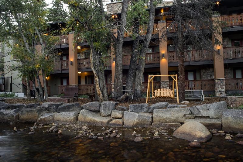 Silver Moon Inn image
