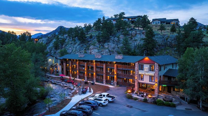 Silver Moon Inn image