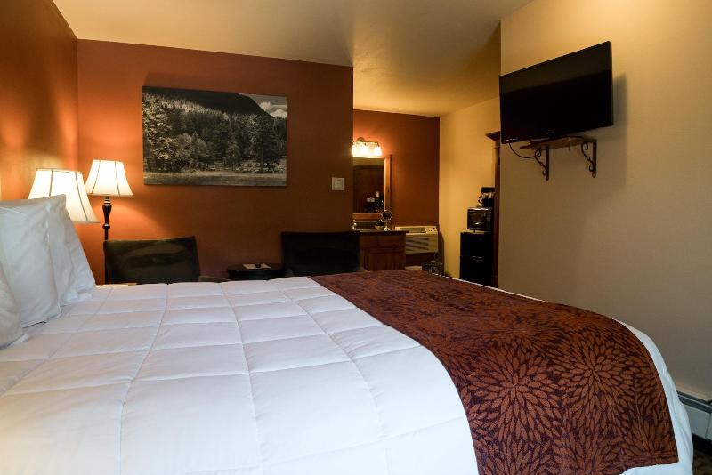 Silver Moon Inn image