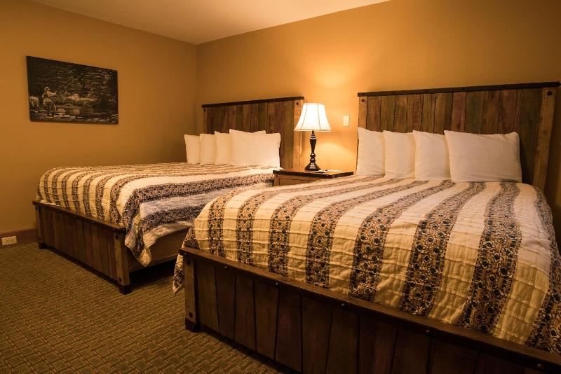 Silver Moon Inn image