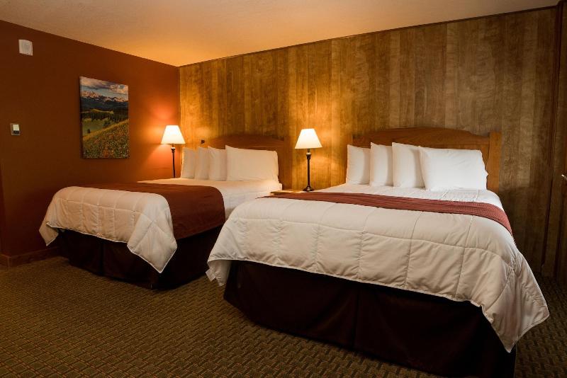 Silver Moon Inn image