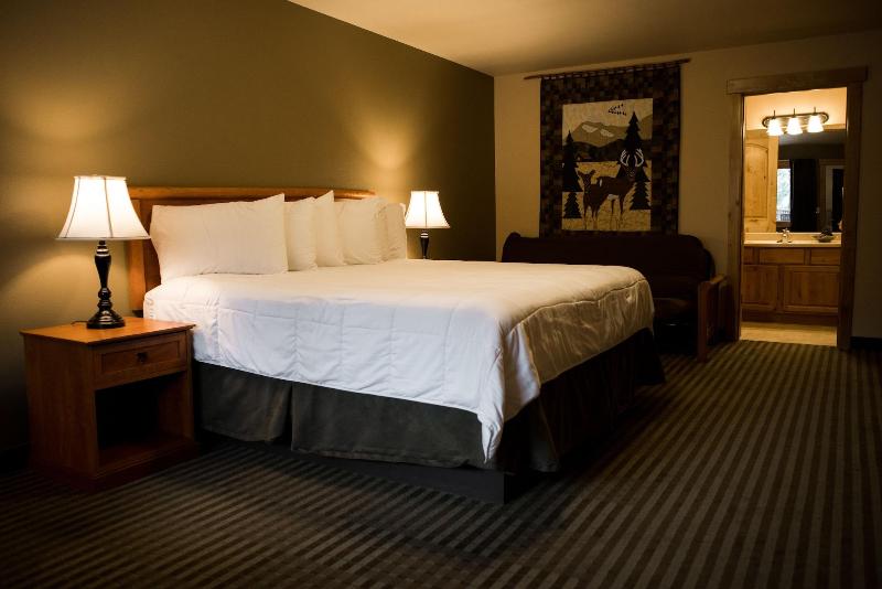 Silver Moon Inn image