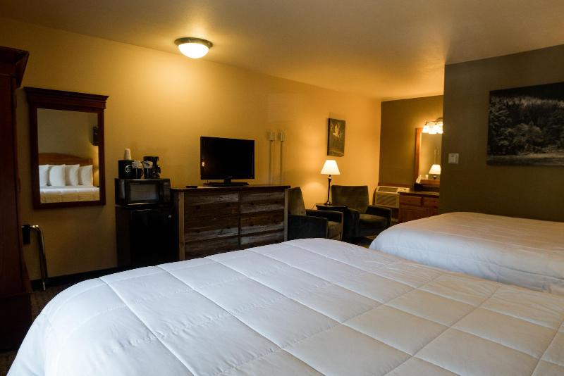 Silver Moon Inn image