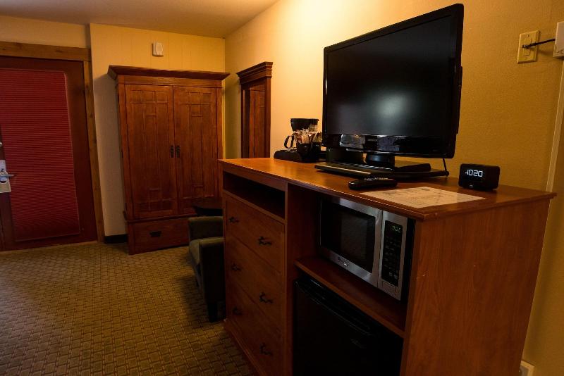Silver Moon Inn image