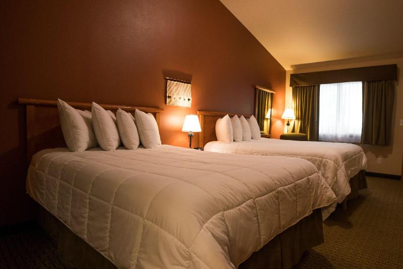 Silver Moon Inn image