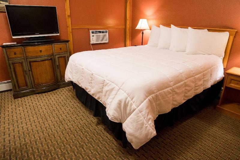 Silver Moon Inn image