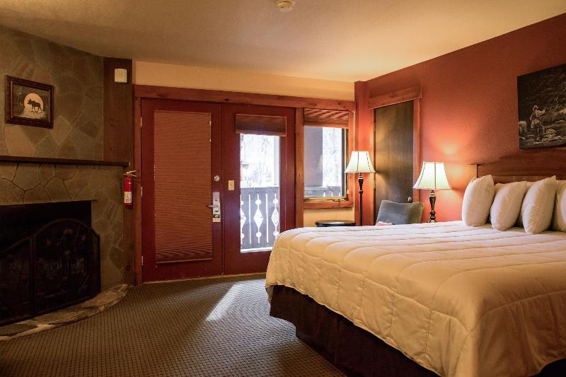 Silver Moon Inn image