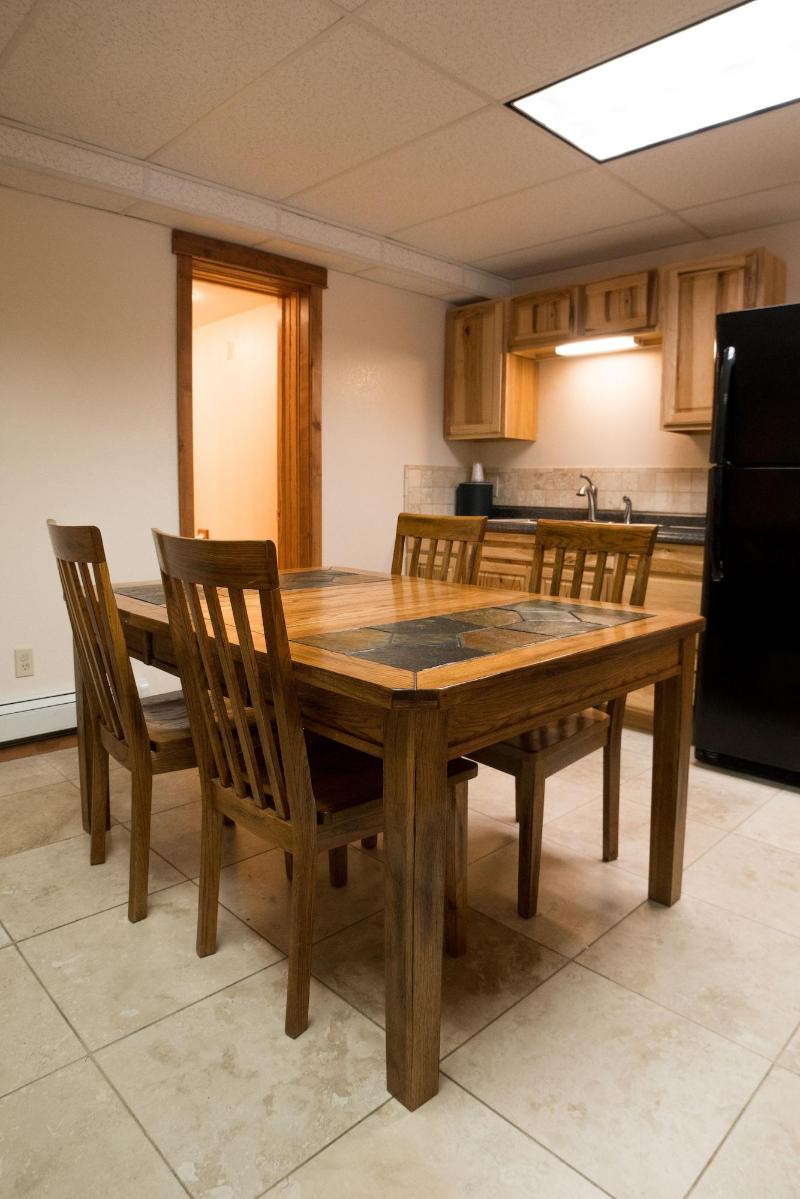 Silver Moon Inn image
