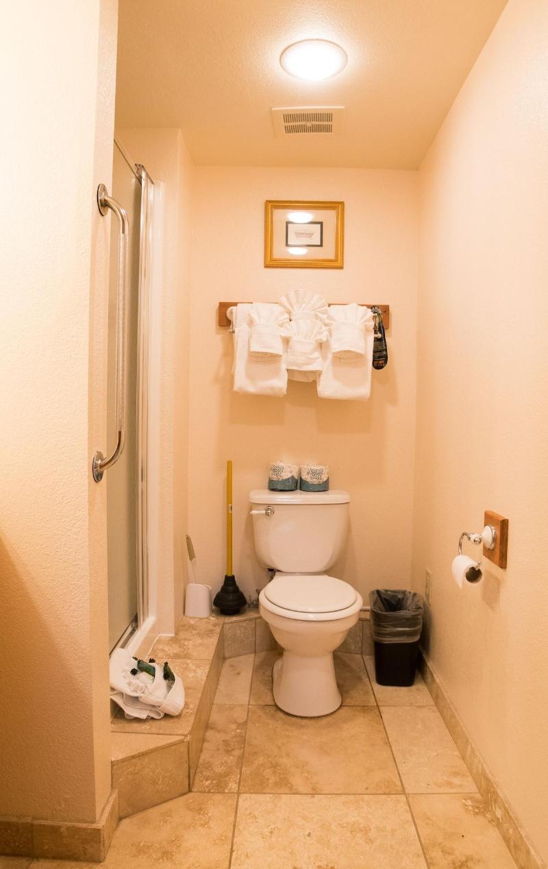 Silver Moon Inn image
