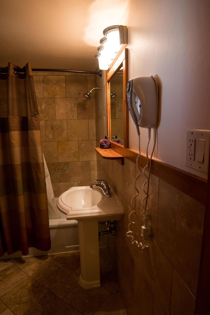 Silver Moon Inn image