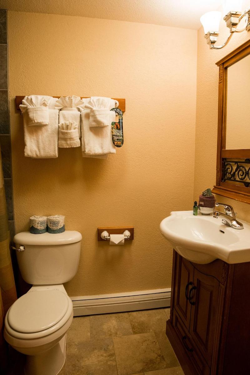 Silver Moon Inn image