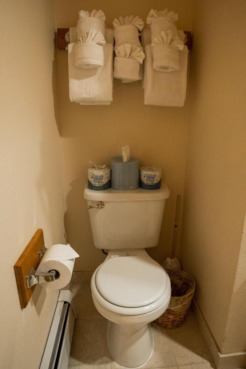 Silver Moon Inn image
