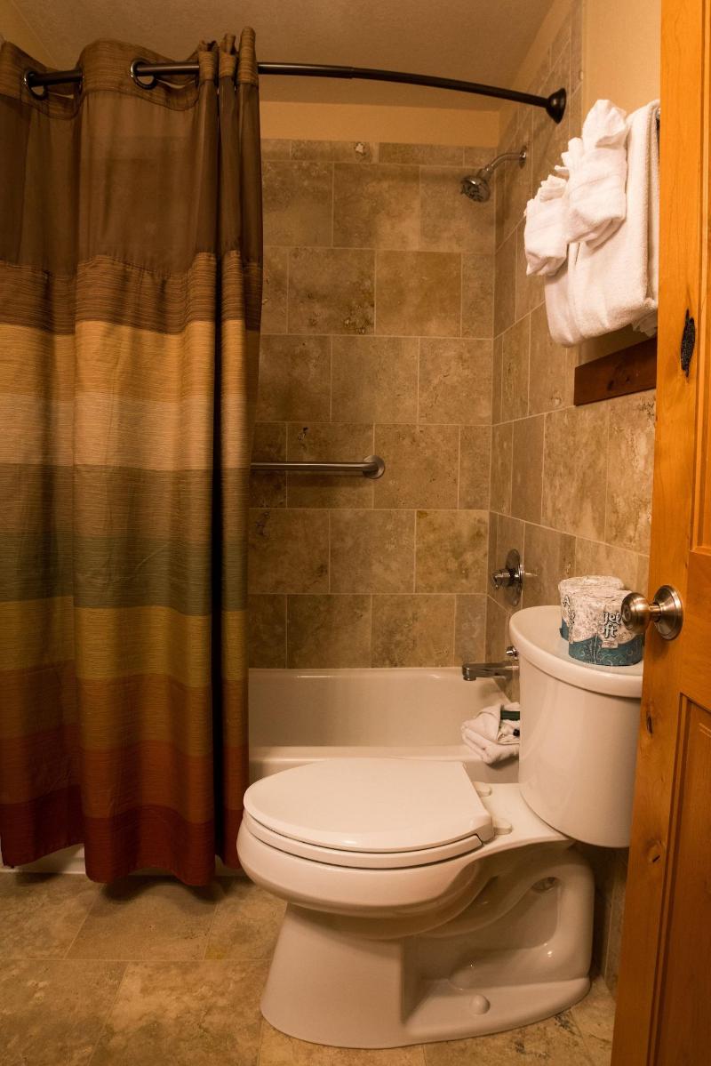 Silver Moon Inn image