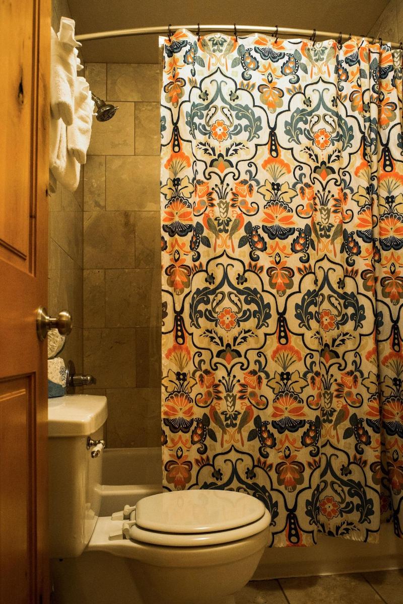 Silver Moon Inn image