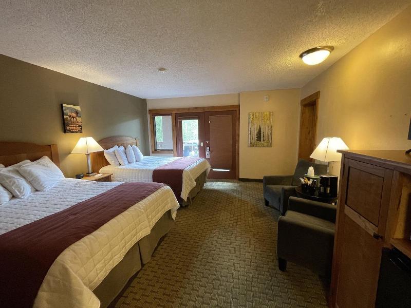 Silver Moon Inn image