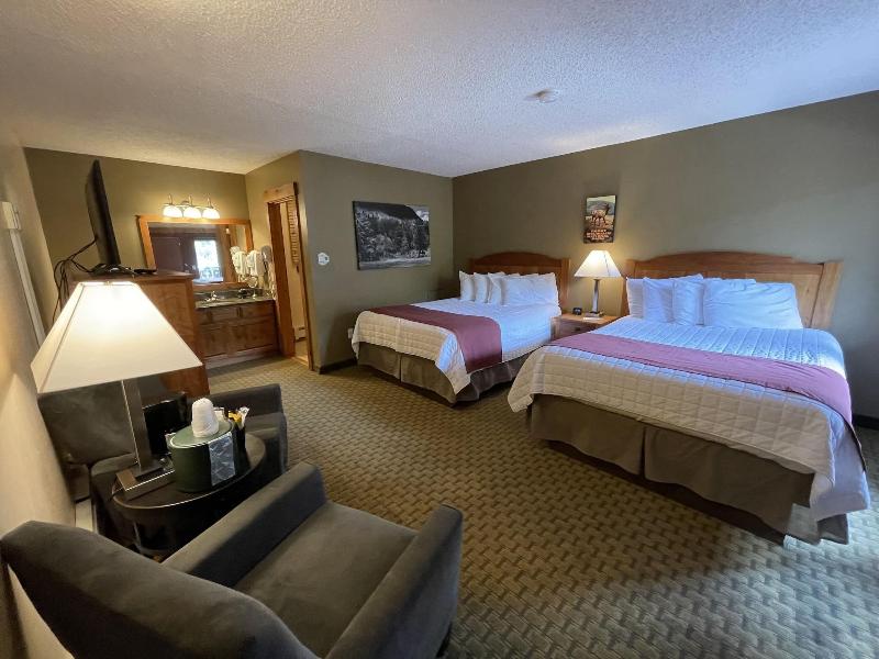 Silver Moon Inn image
