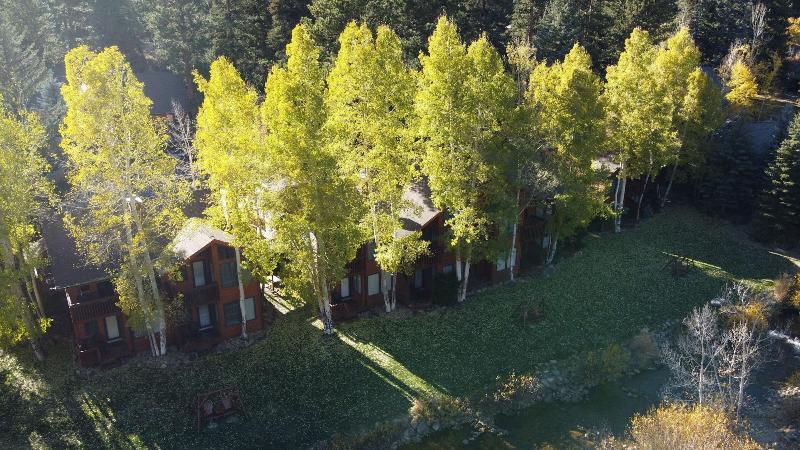 Aspen Winds On Fall River image