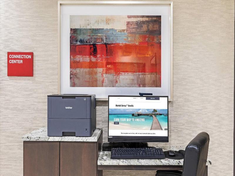 TownePlace Suites by Marriott Dallas Plano/Richard image