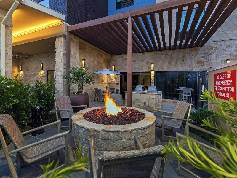 TownePlace Suites by Marriott Dallas Plano/Richard image
