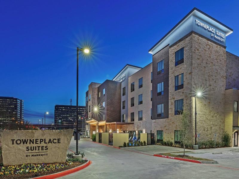 TownePlace Suites by Marriott Dallas Plano/Richard image