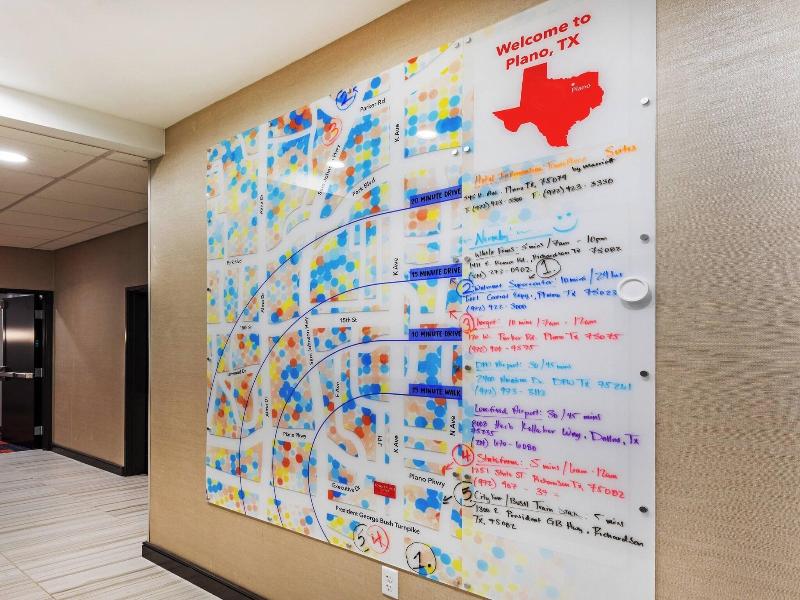 TownePlace Suites by Marriott Dallas Plano/Richard image