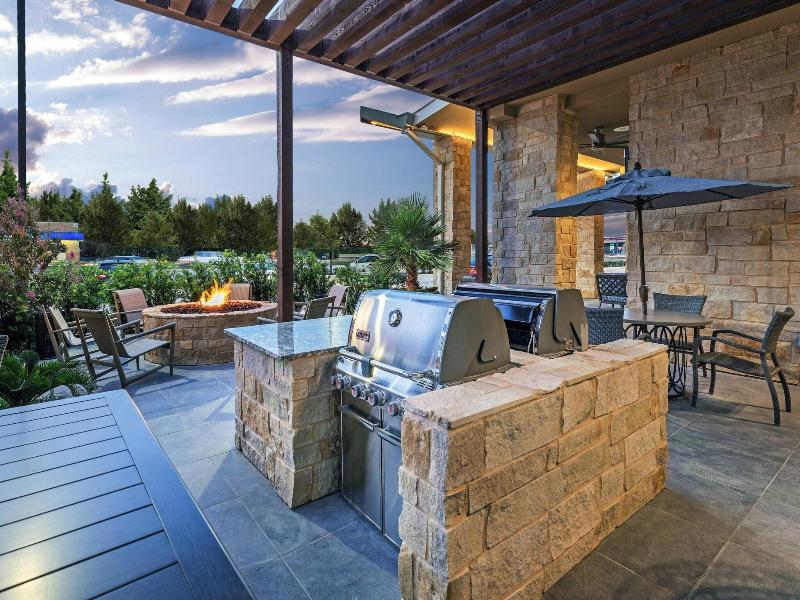 TownePlace Suites by Marriott Dallas Plano/Richard image