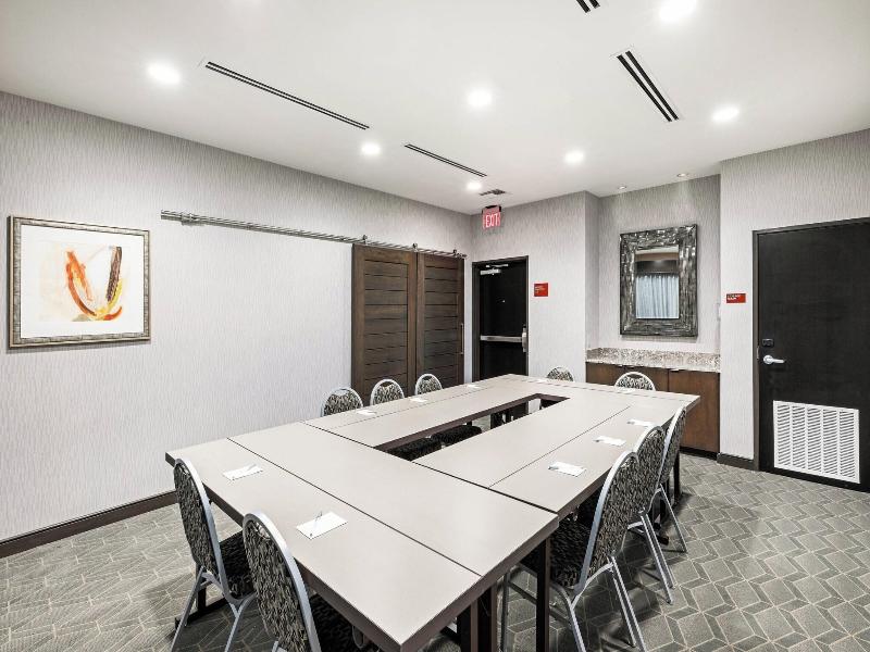 TownePlace Suites by Marriott Dallas Plano/Richard image