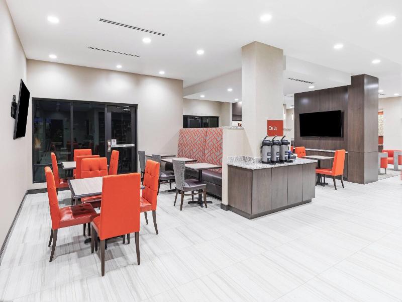 TownePlace Suites by Marriott Dallas Plano/Richard image