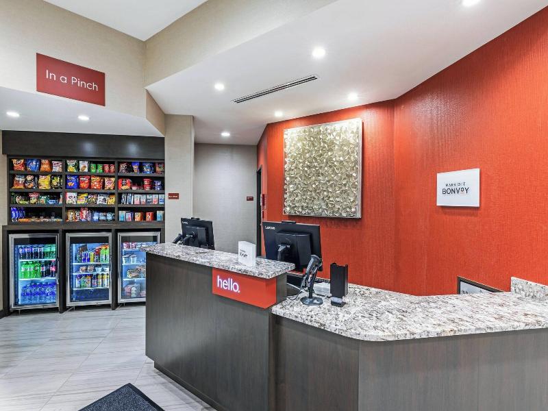 TownePlace Suites by Marriott Dallas Plano/Richard image