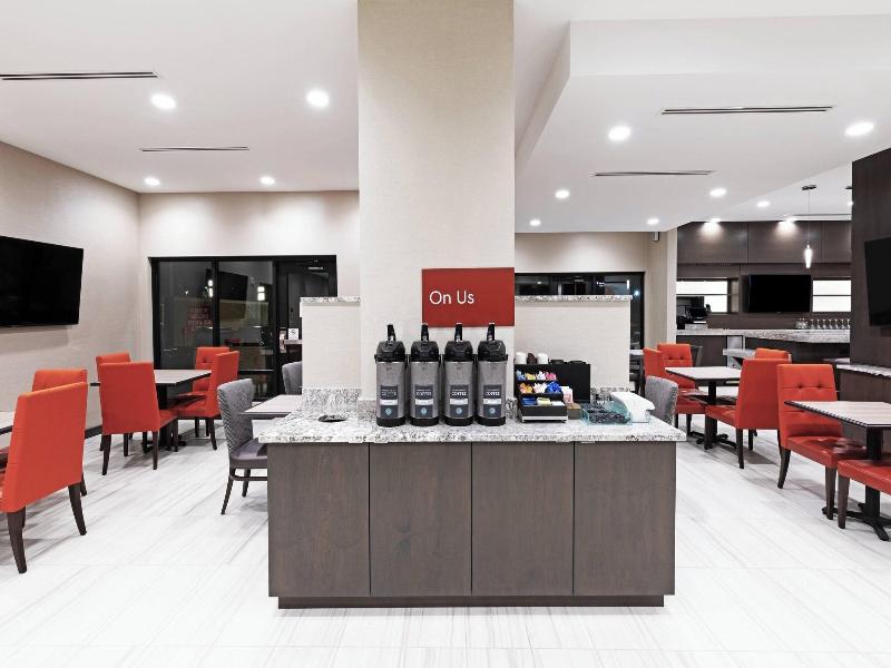 TownePlace Suites by Marriott Dallas Plano/Richard image