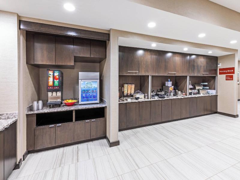 TownePlace Suites by Marriott Dallas Plano/Richard image