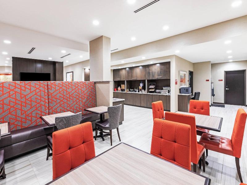 TownePlace Suites by Marriott Dallas Plano/Richard image