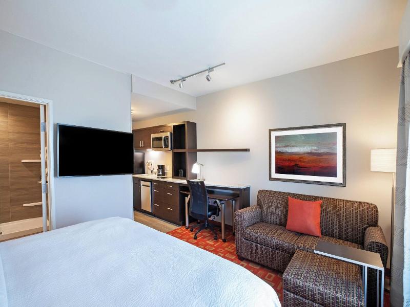 TownePlace Suites by Marriott Dallas Plano/Richard image