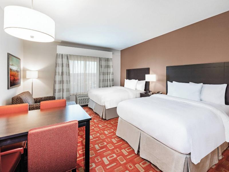 TownePlace Suites by Marriott Dallas Plano/Richard image
