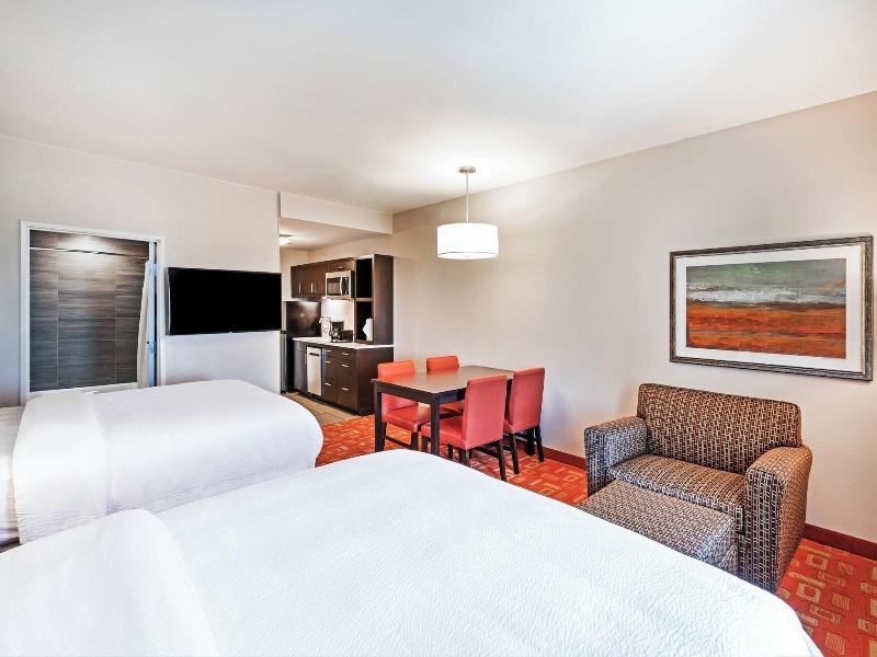 TownePlace Suites by Marriott Dallas Plano/Richard image