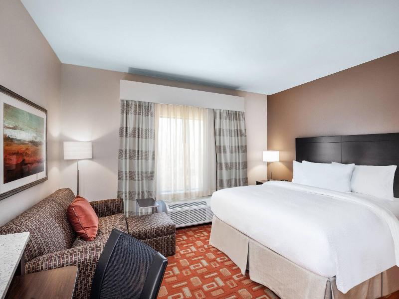 TownePlace Suites by Marriott Dallas Plano/Richard image