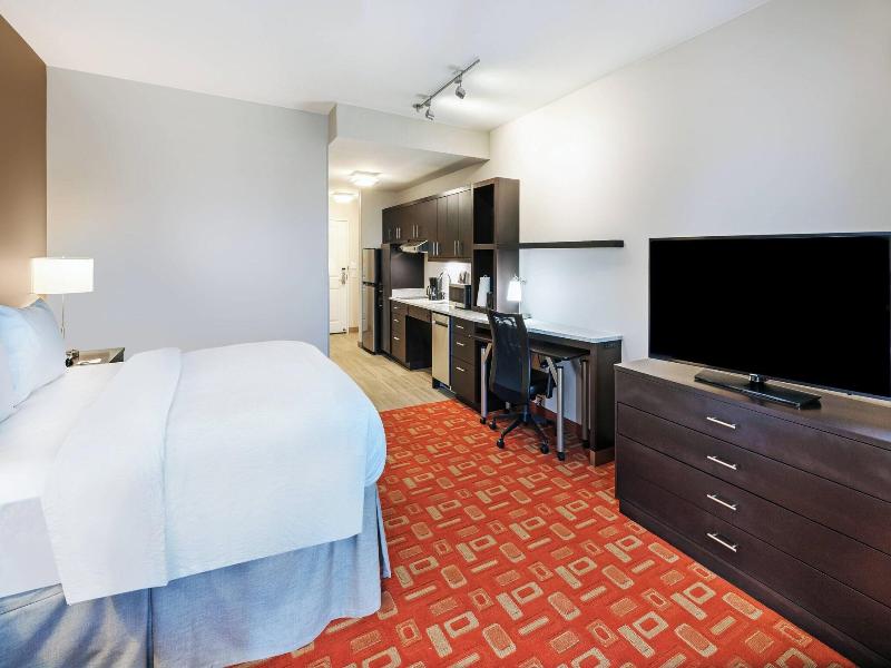 TownePlace Suites by Marriott Dallas Plano/Richard image