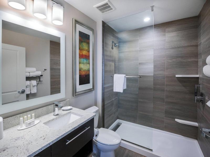 TownePlace Suites by Marriott Dallas Plano/Richard image
