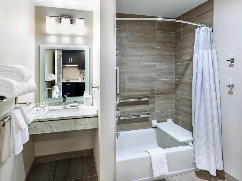 TownePlace Suites by Marriott Dallas Plano/Richard image