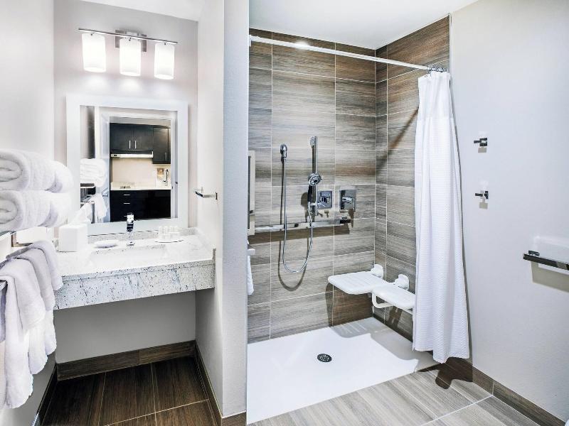 TownePlace Suites by Marriott Dallas Plano/Richard image