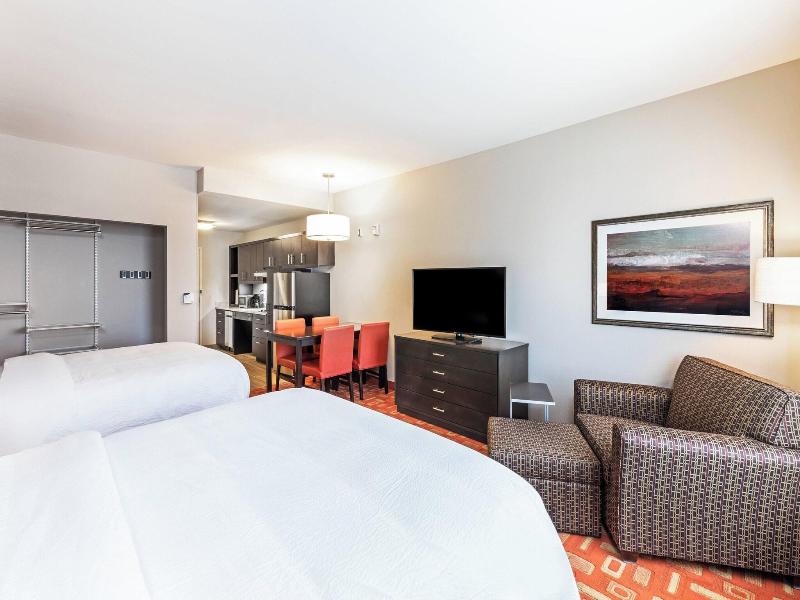 TownePlace Suites by Marriott Dallas Plano/Richard image