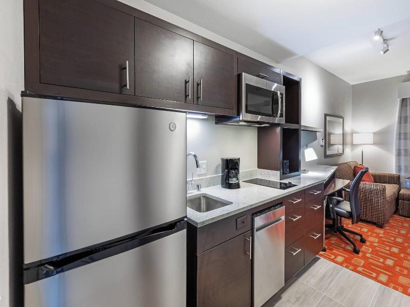 TownePlace Suites by Marriott Dallas Plano/Richard image