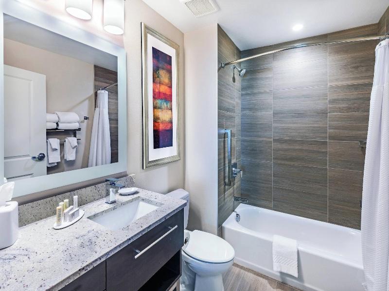 TownePlace Suites by Marriott Dallas Plano/Richard image