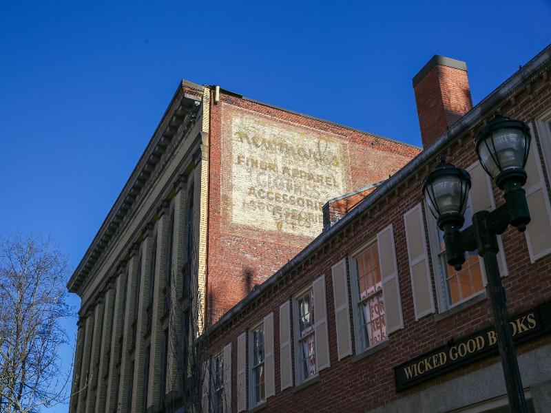 The Hotel Salem image