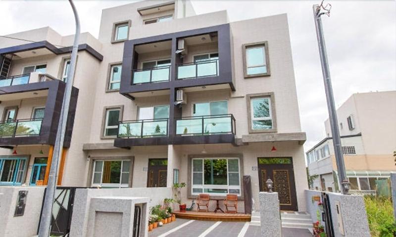 I'm Here B&B-Peng's family