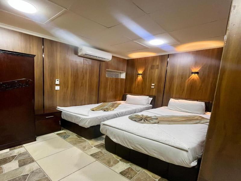 Grand Cairo Hotel image