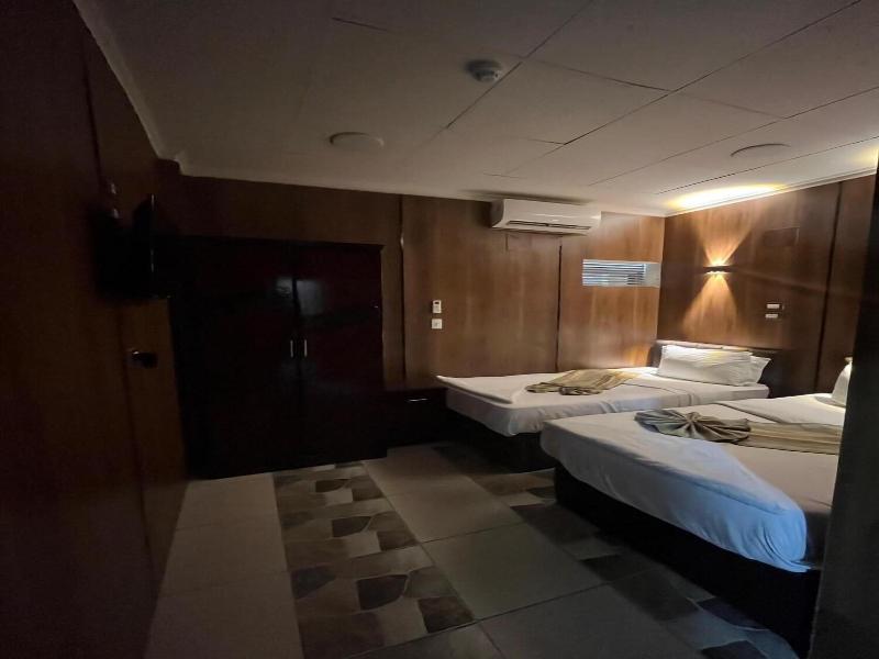 Grand Cairo Hotel image