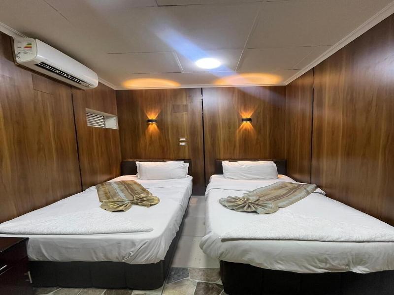 Grand Cairo Hotel image