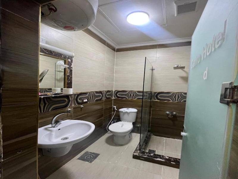 Grand Cairo Hotel image