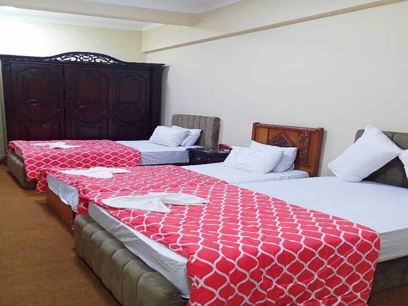 Grand Cairo Hotel image